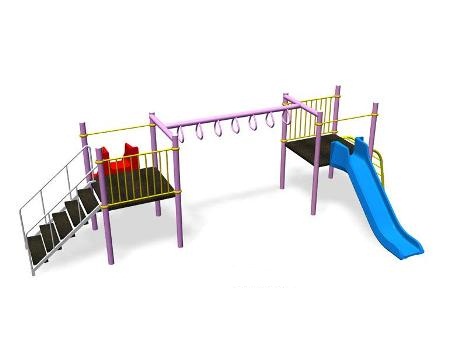 Park Oyuncak Elemanlari